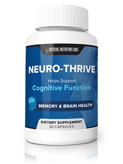 neurothrive buy